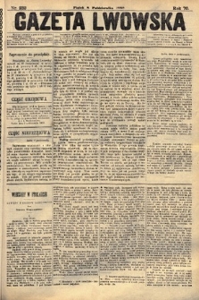 Gazeta Lwowska. 1880, nr 232