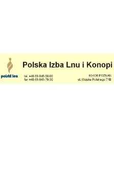 Polska Izba Lnu i Konopi