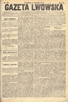 Gazeta Lwowska. 1880, nr 257