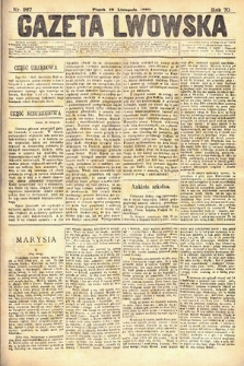 Gazeta Lwowska. 1880, nr 267