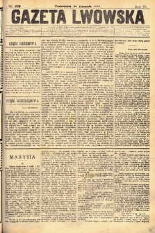 Gazeta Lwowska. 1880, nr 269