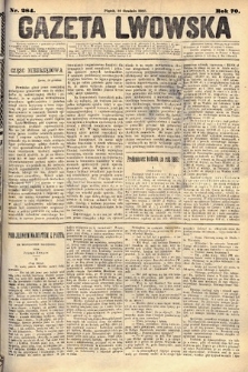 Gazeta Lwowska. 1880, nr 284