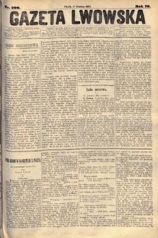 Gazeta Lwowska. 1880, nr 290