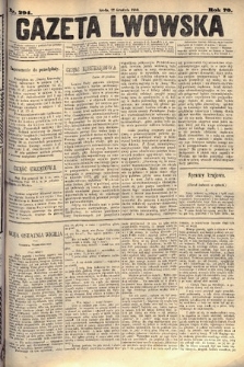 Gazeta Lwowska. 1880, nr 294