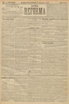 Nowa Reforma. 1923, nr 4