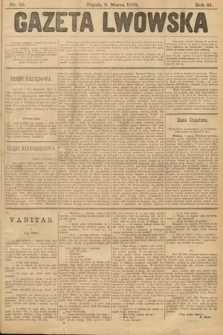 Gazeta Lwowska. 1901, nr 55