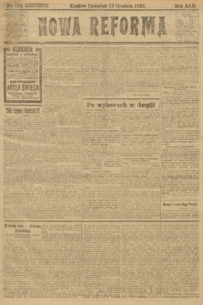 Nowa Reforma. 1923, nr 259