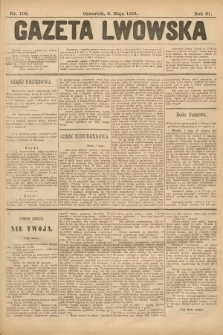 Gazeta Lwowska. 1901, nr 106
