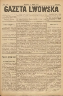 Gazeta Lwowska. 1901, nr 108