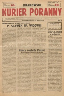 Krakowski Kurier Poranny. 1937, nr 14