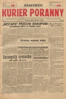 Krakowski Kurier Poranny. 1937, nr 15