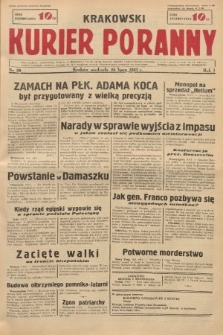 Krakowski Kurier Poranny. 1937, nr 20