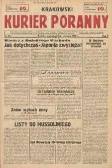 Krakowski Kurier Poranny. 1937, nr 28