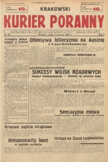 Krakowski Kurier Poranny. 1937, nr 30