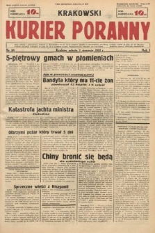 Krakowski Kurier Poranny. 1937, nr 33