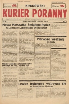 Krakowski Kurier Poranny. 1937, nr 35