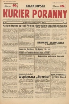 Krakowski Kurier Poranny. 1937, nr 38