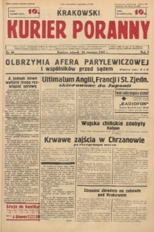 Krakowski Kurier Poranny. 1937, nr 50