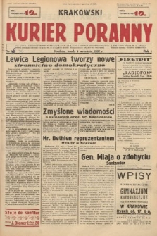 Krakowski Kurier Poranny. 1937, nr 56