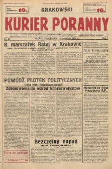 Krakowski Kurier Poranny. 1937, nr 68