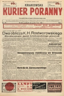 Krakowski Kurier Poranny : niezależny organ demokratyczny. 1937, nr 95