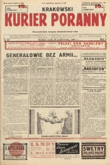 Krakowski Kurier Poranny : niezależny organ demokratyczny. 1937, nr 98