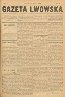 Gazeta Lwowska. 1905, nr 55