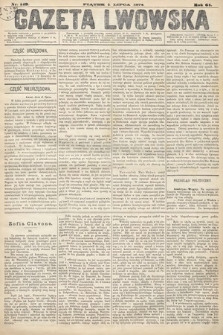 Gazeta Lwowska. 1874, nr 149