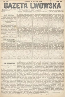 Gazeta Lwowska. 1874, nr 153