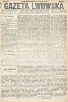 Gazeta Lwowska. 1874, nr 157