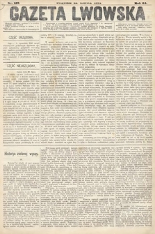 Gazeta Lwowska. 1874, nr 167