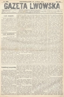 Gazeta Lwowska. 1874, nr 169