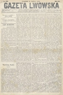 Gazeta Lwowska. 1874, nr 173