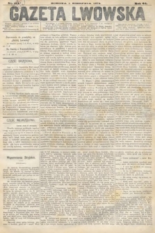 Gazeta Lwowska. 1874, nr 174