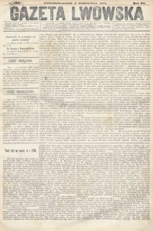 Gazeta Lwowska. 1874, nr 175