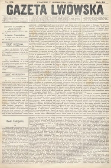 Gazeta Lwowska. 1874, nr 179