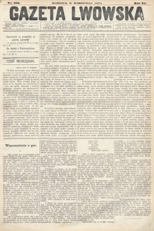 Gazeta Lwowska. 1874, nr 180