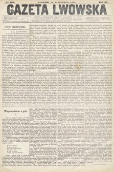 Gazeta Lwowska. 1874, nr 185