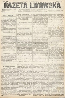 Gazeta Lwowska. 1874, nr 190