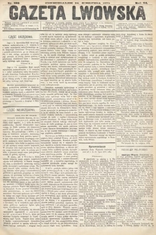 Gazeta Lwowska. 1874, nr 192