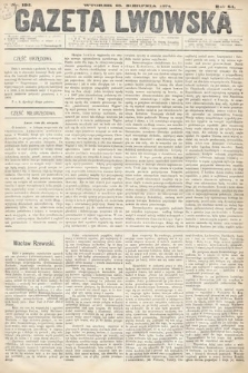 Gazeta Lwowska. 1874, nr 193