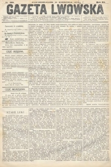 Gazeta Lwowska. 1874, nr 198