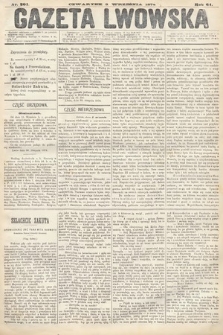 Gazeta Lwowska. 1874, nr 201