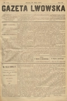 Gazeta Lwowska. 1905, nr 115