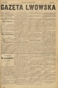 Gazeta Lwowska. 1905, nr 120