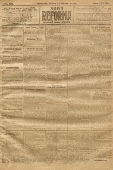 Nowa Reforma (wydanie popołudniowe). 1918, nr 131