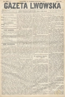 Gazeta Lwowska. 1874, nr 224
