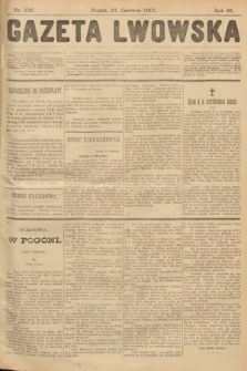 Gazeta Lwowska. 1905, nr 136