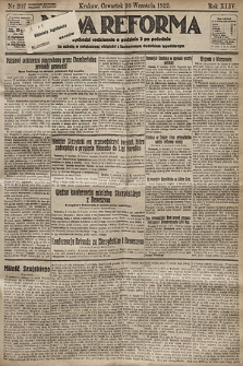Nowa Reforma. 1925, nr 207