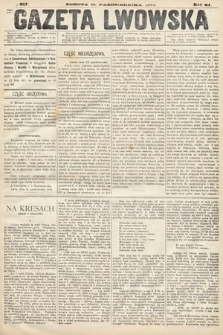 Gazeta Lwowska. 1874, nr 237
